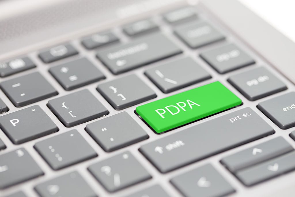 PDPA deep dive: Don’t dispute it, embrace it